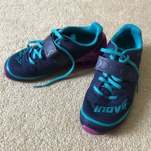 Inov-8 women’s FastLife 325 shoe